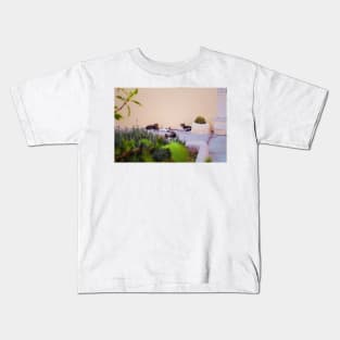 cats Kids T-Shirt